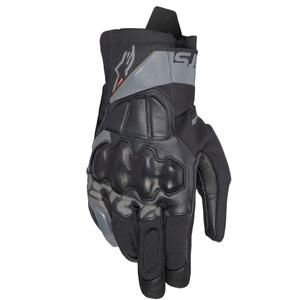 Alpinestars Corozal 3 Drystar mootorratta kindad Mustad