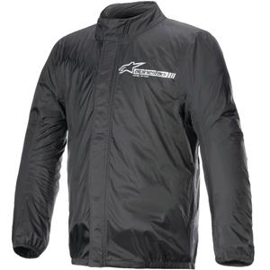 Alpinestars Hurricane Rain 2 veekindel jope must