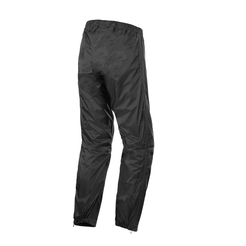 Alpinestars Hurricane Rain 2 veekindlad püksid mustad