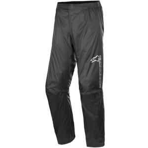 Alpinestars Hurricane Rain 2 veekindlad püksid mustad