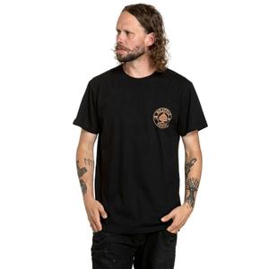 T-särk Meatfly Born To Ride must