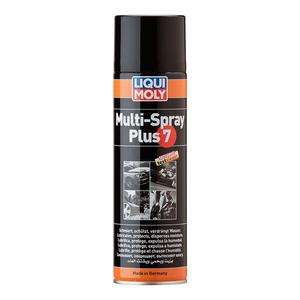 Liqui Moly Plus 7 mitmeotstarbeline sprei 500 ml