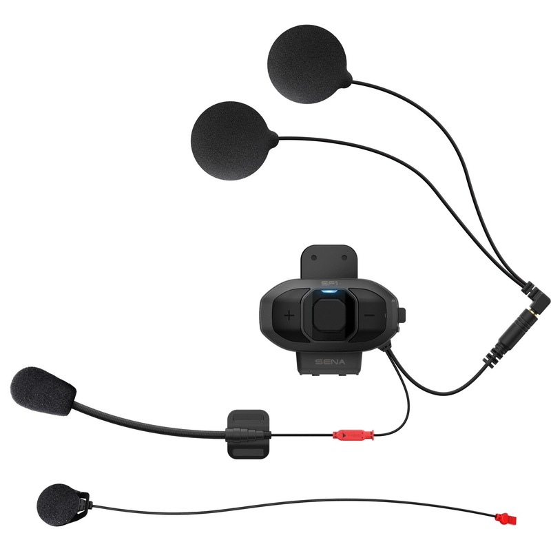 Bluetooth-sideside SENA SF1