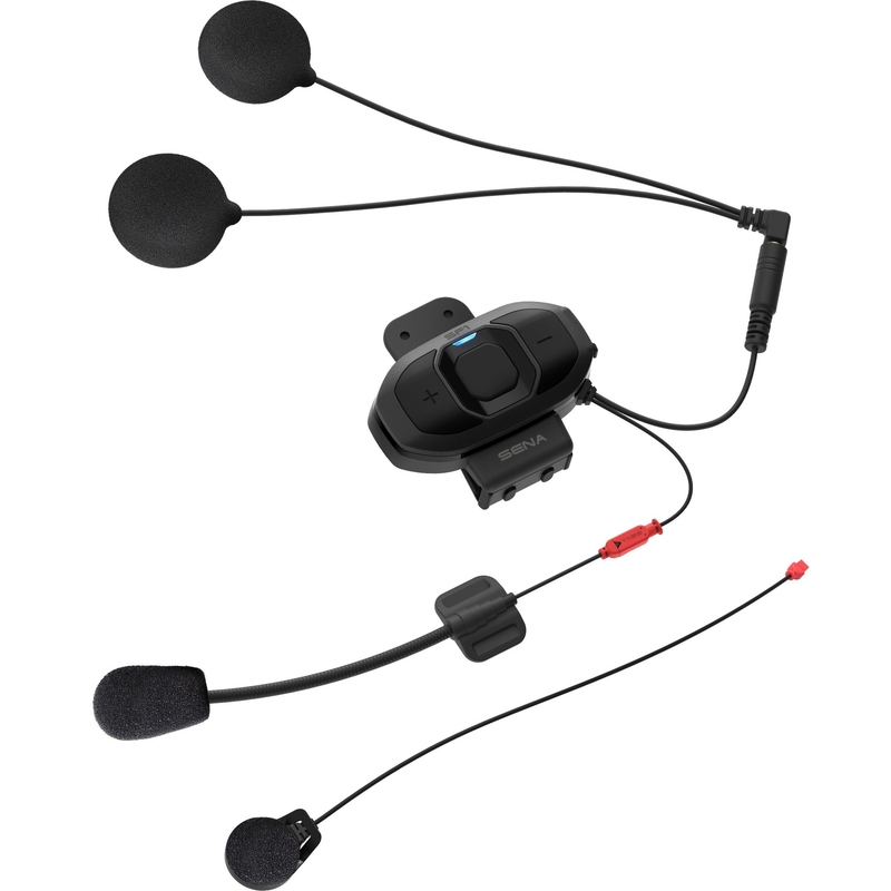 Bluetooth-sideside SENA SF1