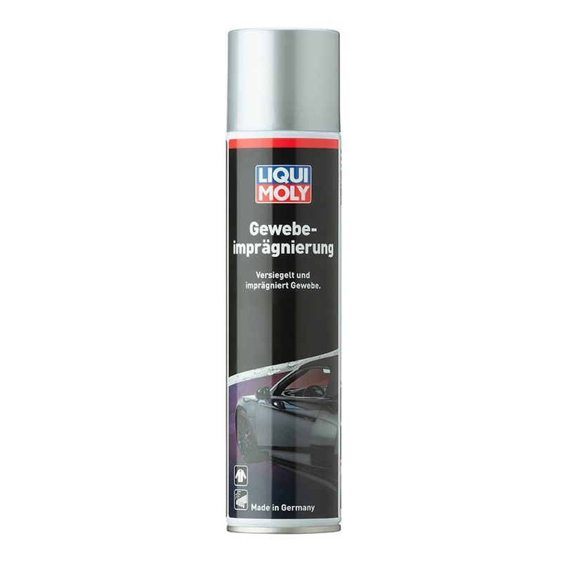 Liqui Moly kangaste immutusaine 400 ml