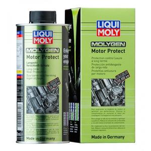 Mootori kaitse Liqui Moly Molygen 500 ml