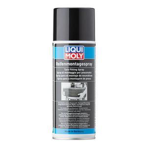 Liqui Moly rehvide paigaldussprei 400 ml