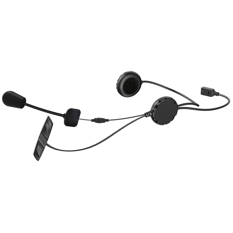 Bluetooth Intercom SENA 3S pro integrální přilby vč. mikrofonu výprodej