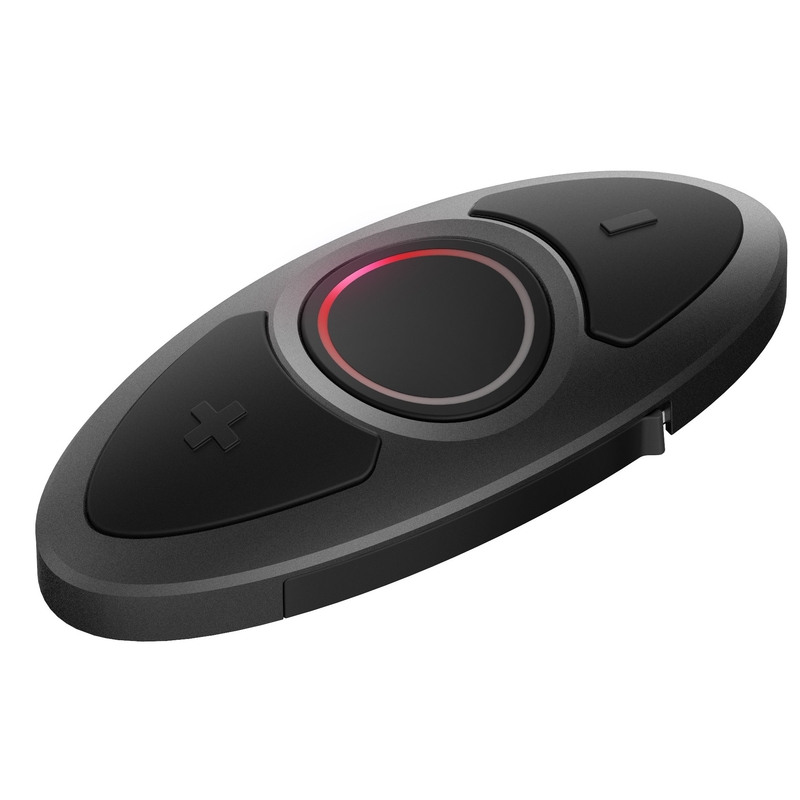 Kaugjuhtimispult SENA RC3 Bluetooth intercomidele 20S/ 10U/ 10S/ 10R/ 10C