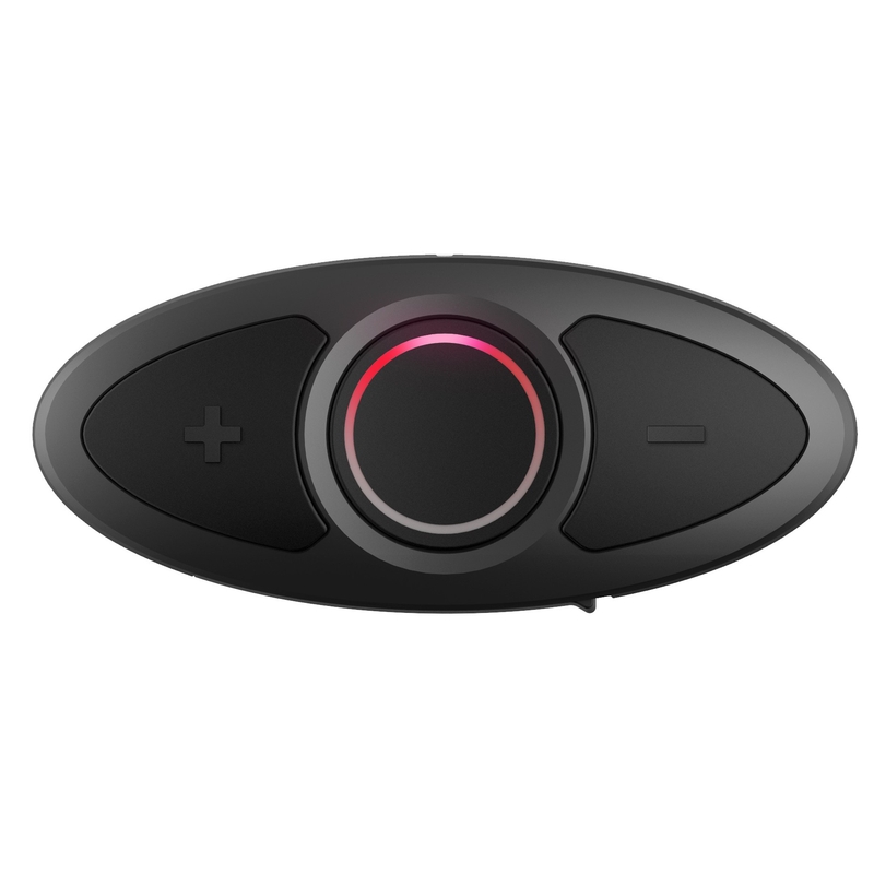 Kaugjuhtimispult SENA RC3 Bluetooth intercomidele 20S/ 10U/ 10S/ 10R/ 10C