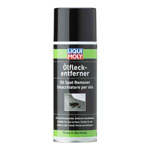 Liqui Moly õliplekieemaldaja 400 ml