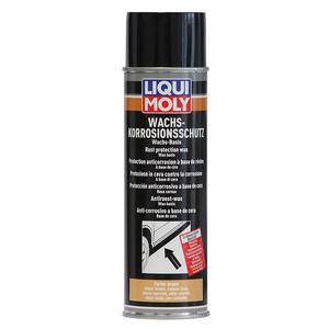 Korrosioonikaitse Liqui Moly pruun 500 ml