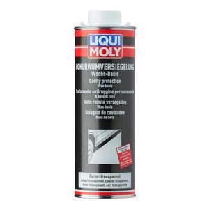 Liqui Moly Cavity Protector Läbipaistev 1 l