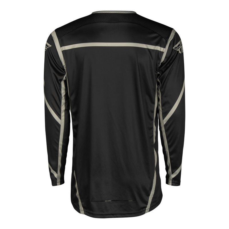 Motokrossitrikoo FLY Racing Lite must-hall