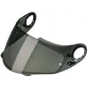 Scorpion EXO-490/500/1000 Maxvision tumedat suitsu plexi