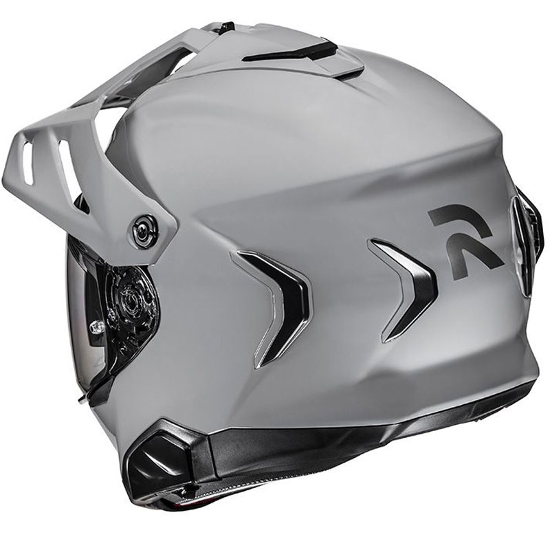 Enduro mootorratta kiiver HJC RPHA 60 Solid hall