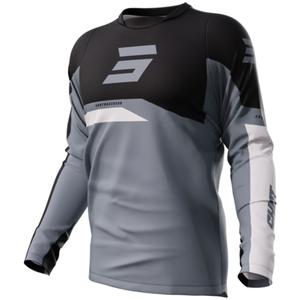 Motokross trikot Shot Devo Star hall allahindlus