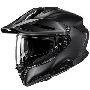Enduro mootorratta kiiver HJC RPHA 60 Solid black matt