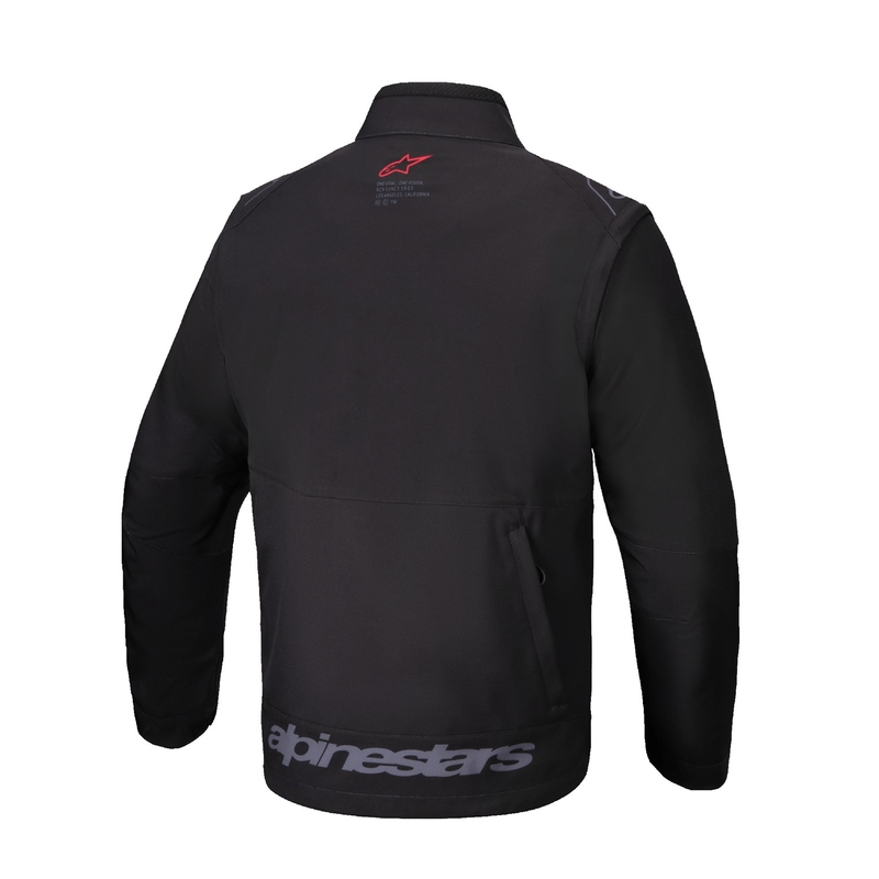 Alpinestars Lite Dura Softshell jope must