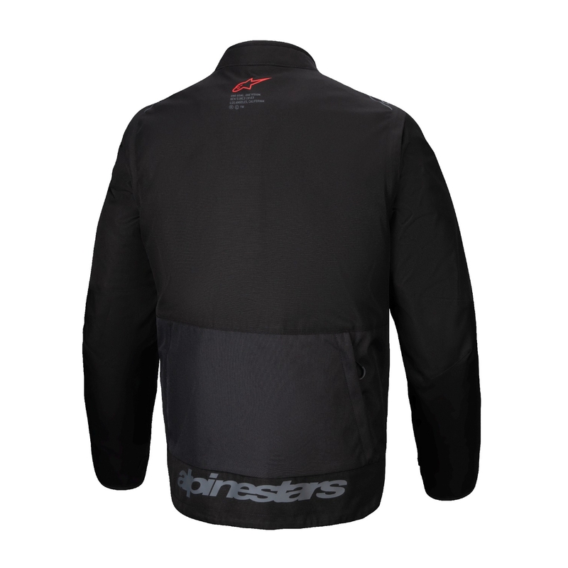 Alpinestars PRO-Dura jope must