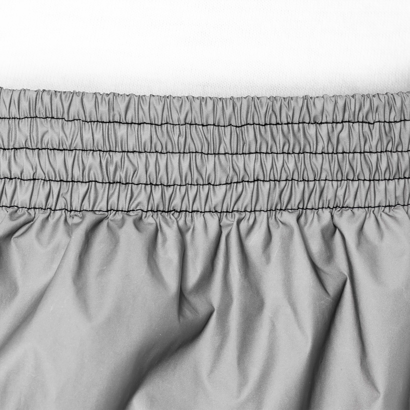 Oxford Rain Seal peegeldavad hallid veekindlad püksid