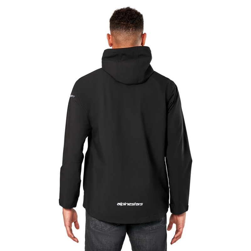 Alpinestars Kaskade vihmajope must