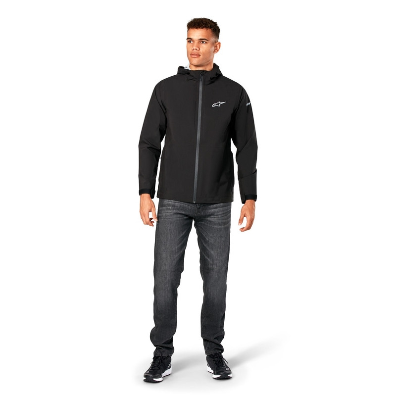 Alpinestars Kaskade vihmajope must