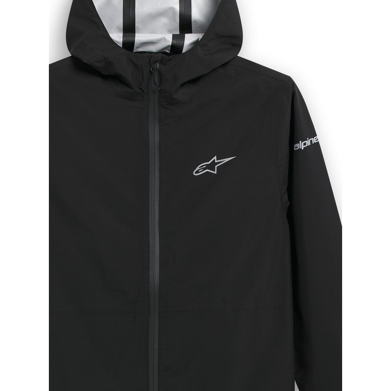 Alpinestars Kaskade vihmajope must