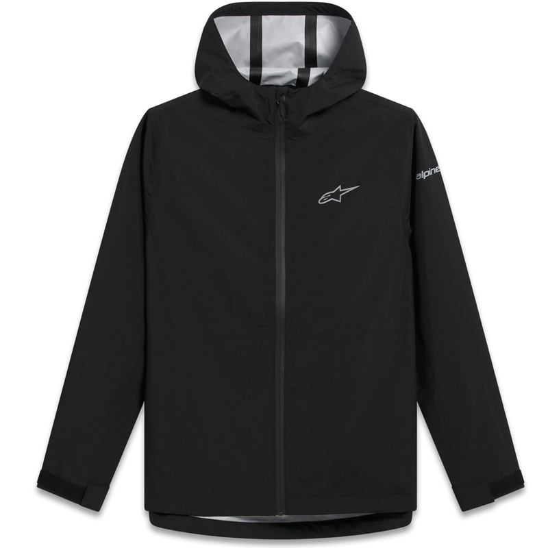 Alpinestars Kaskade vihmajope must