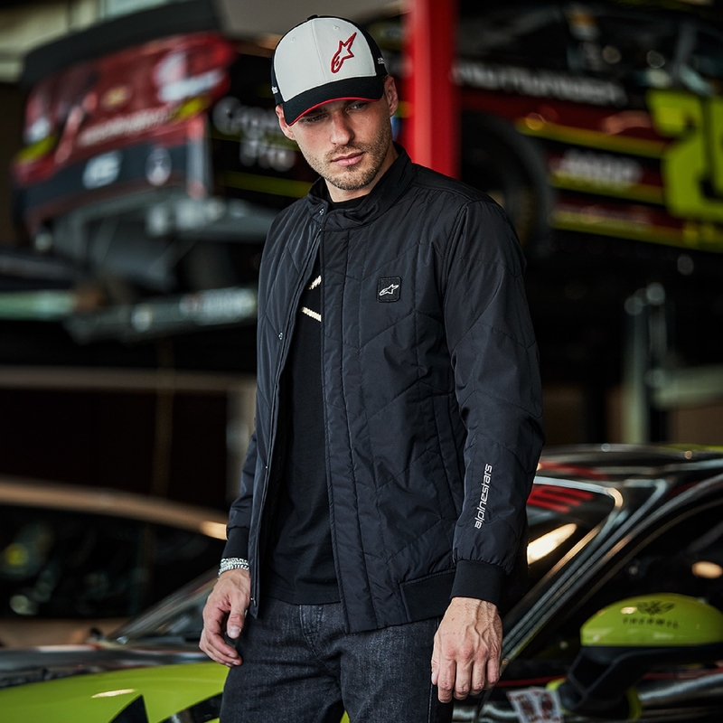 Alpinestars Precedent jope must