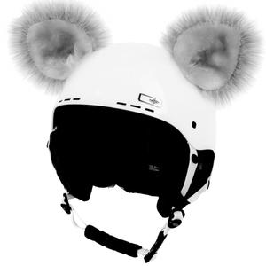 Crazy Ears kiivrikõrvad Kassikarva Hall