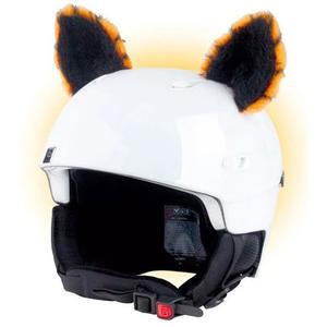 Crazy Ears kiiverkõrvad kass oranž