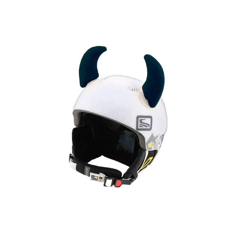 Crazy Ears kiiver kõrvad sarved Big Black
