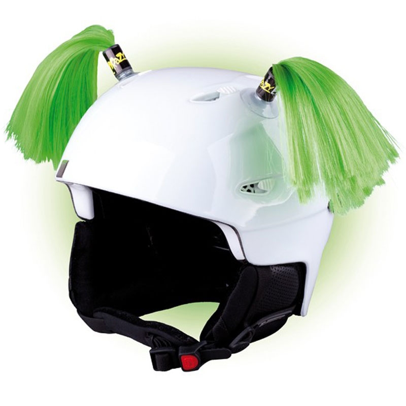 Crazy Ears kiiverkõrvad Culky Green