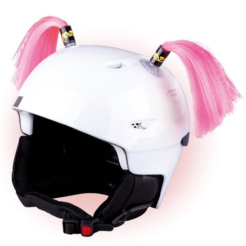 Crazy Ears kiiverkõrvad Culky Pink