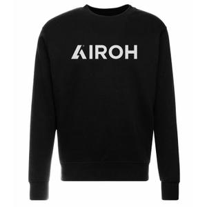 Kapuutsiga Airoh must