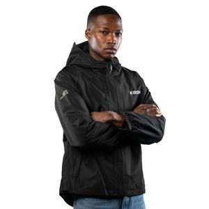 Veekindel jope Airoh must