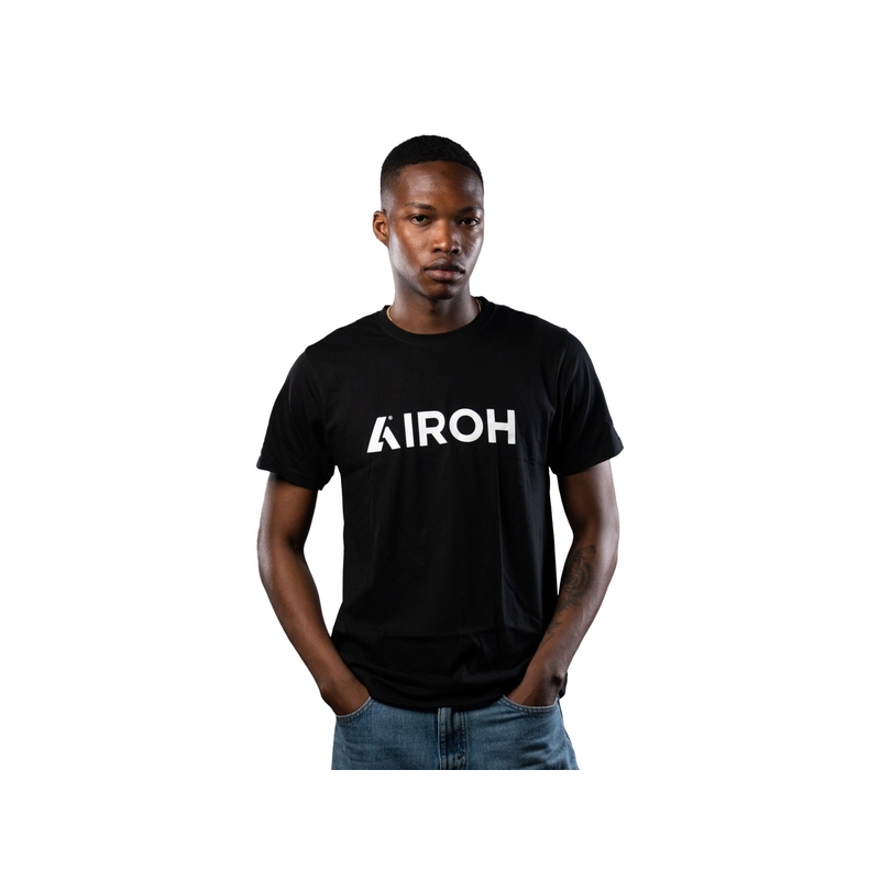 T-särk Airoh must