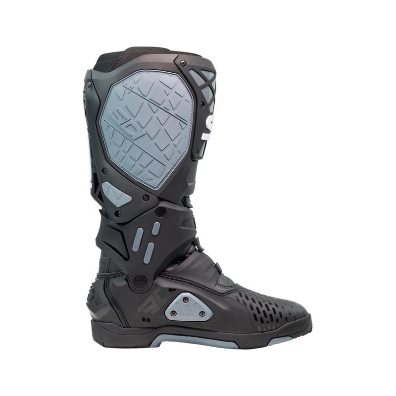 SiDi Crossair X Mustad mootorratta saapad