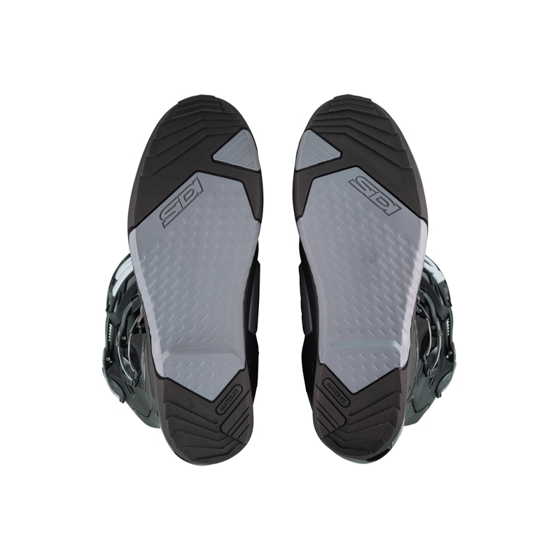 SiDi Crossair X Mustad mootorratta saapad