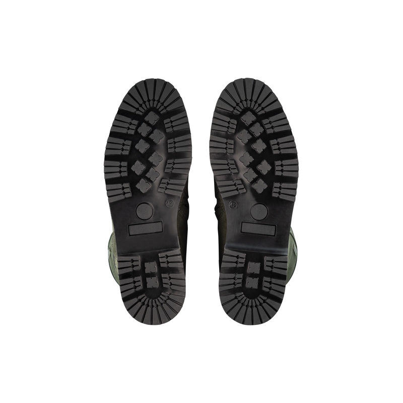 SiDi Gavia Gore ADV khaki värvi mootorratta saapad