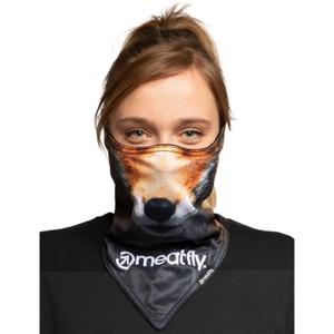 Meatfly Frosty Fox kaelasoojendaja