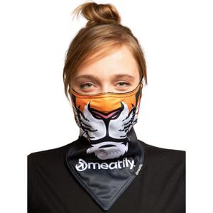 Meatfly Frosty Tiger kaelasoojendaja