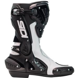 Mootorrattasaapad SiDi ST valge-mustad