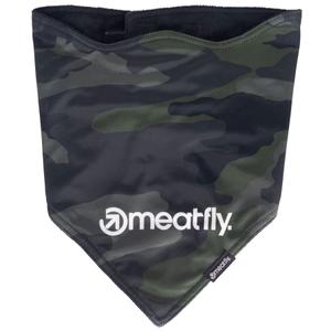 Meatfly Frosty camo kaelasoojendaja