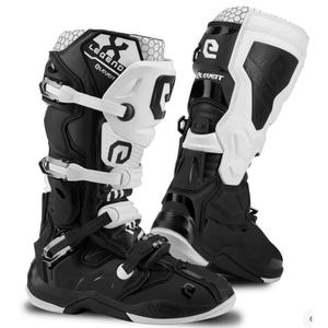 Eleveit X-Legend EVO motokrossisaapad mustad