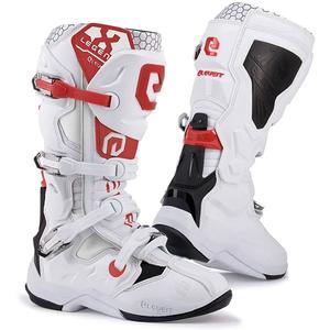 Eleveit X-Legend EVO motokrossisaapad valge