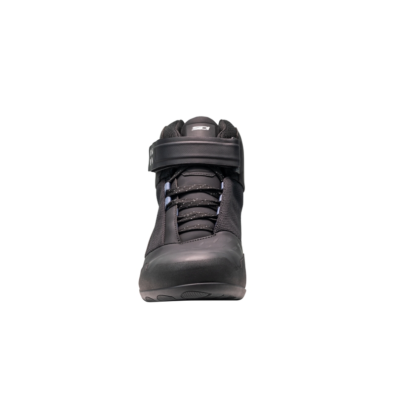 SiDi Urban Meta 2 mustad mootorratta saapad
