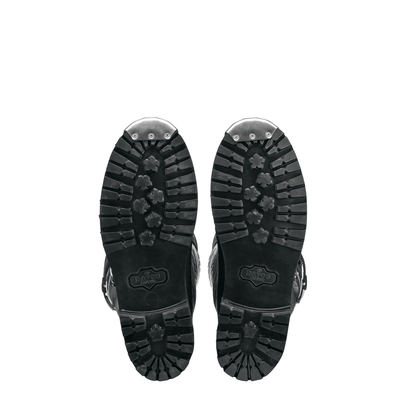 SiDi X Power Enduro WP Mustad mootorratta saapad