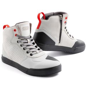 Rebelhorn Spike Hall nahast mootorratta saapad